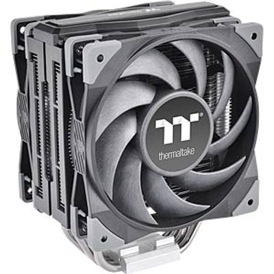 Thermaltake TOUGHAIR 510 CPU cooler black