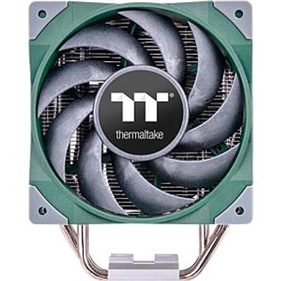 Thermaltake TOUGHAIR 510 CPU cooler green