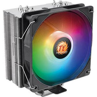 Thermaltake UX 210 ARGB CPU cooler