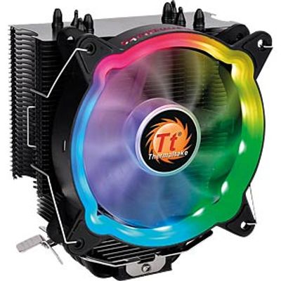 Thermaltake UX200 ARGB CPU cooler