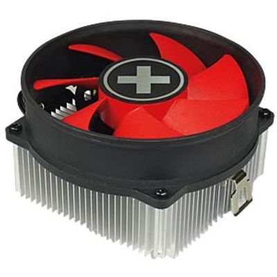Xilence A250PWM Performance C CPU cooler