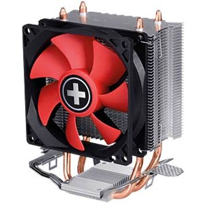 Xilence A402 Performance C AMD CPU cooler