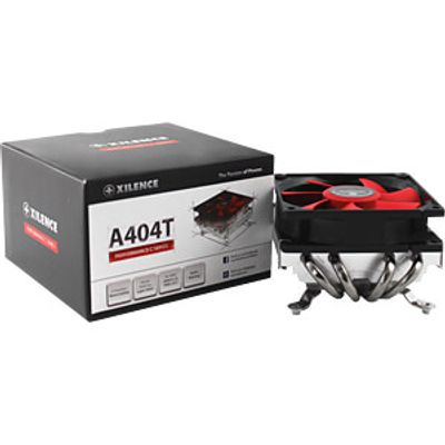 Xilence A404T AMD CPU Cooler