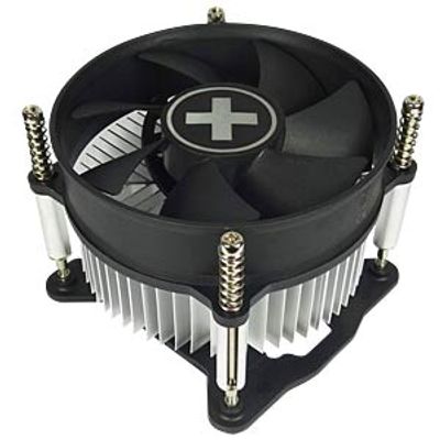Xilence I200 Performance C CPU cooler