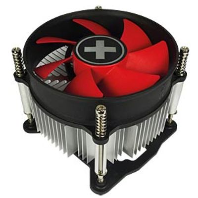 Xilence I250PWM Performance C CPU cooler