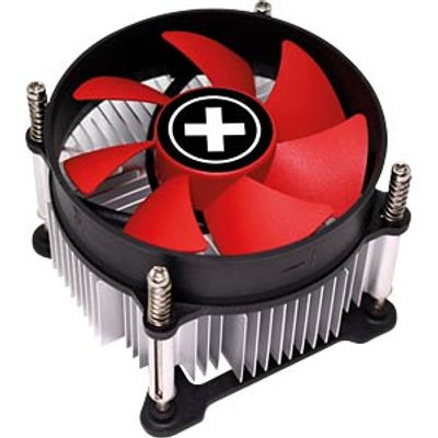 Xilence I350PWM Intel CPU Cooler