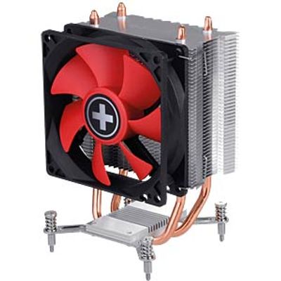 Xilence I402 Performance C Intel CPU cooler
