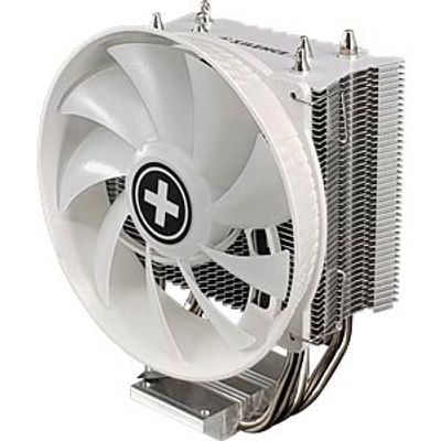 Xilence M403PRO.W.ARGB Multi-Socket CPU Cooler