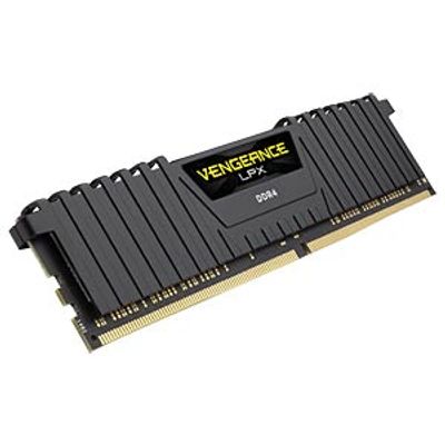 8 GB DDR4 2400 CL14 Corsair