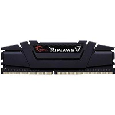 DDR4 3200 16GB CL16 GSkill RipjawsV