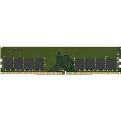 8 GB DDR4 2666 CL19 Kingston ValueRAM