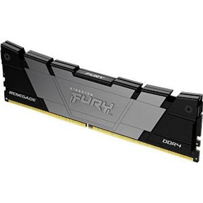 8GB DDR4 CL16 FURY Renegade Black