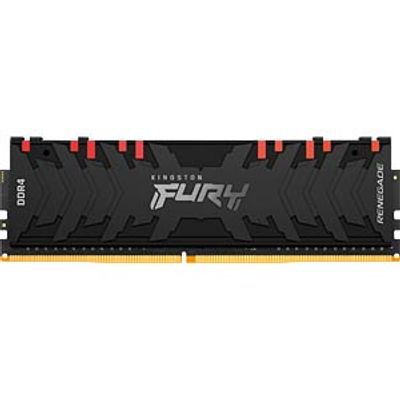 8-GB DDR4 3200 CL16 FURY Renegade RGB