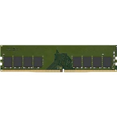 8 GB DDR4 3200 CL22 Kingston ValueRAM
