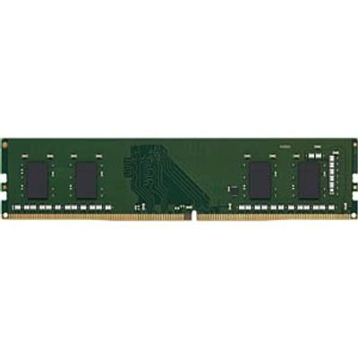 8 GB DDR4 3200 CL22 1Rx16 Kingston ValueRAM