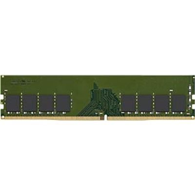16 GB DDR4 3200 CL22 Kingston ValueRAM