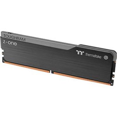 8GB DDR4 3600 CL18 THERMALAKE TOUGHRAM Z-ONE