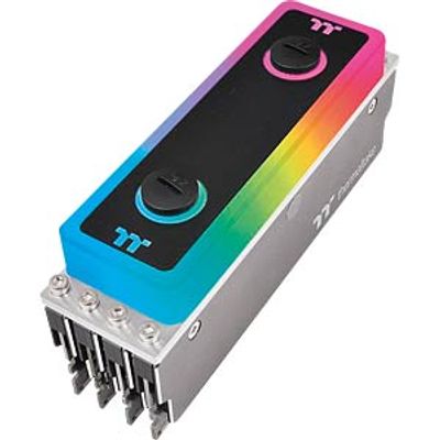 16 GB DDR4 3200 CL16 thermaltake WaterRam RGB, set of 2
