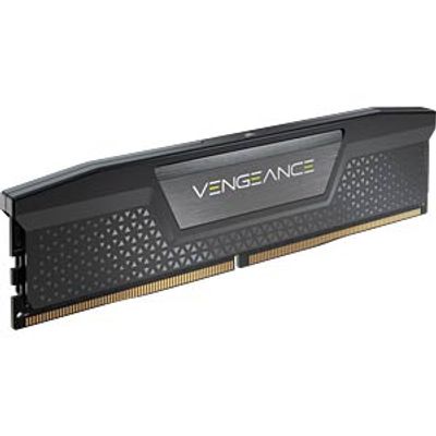 16-GB DDR5 6000 CL40 Corsair Vengeance