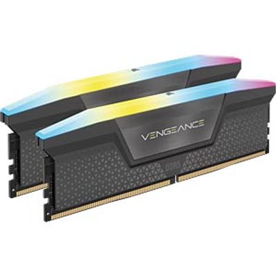 32-GB (2x 16-GB) DDR5 5600 CL36 Corsair Vengeance