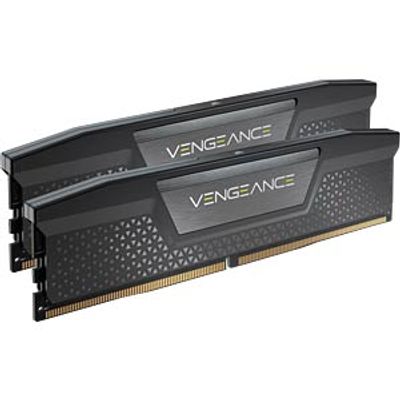 32-GB (2x 16-GB) DDR5 5600 CL40 Corsair Vengeance