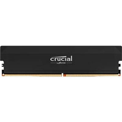 16 GB DDR5 6000 CL36 Crucial Pro OC
