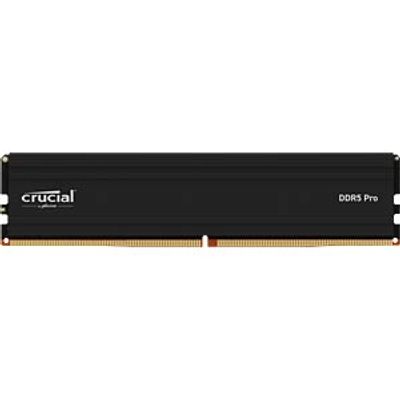 24 GB DDR5 5600 CL46 Crucial Pro