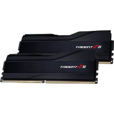 32GB DDR5 6000 CL36 GSkill Trident Z5 Kit