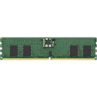 8GB DDR5 CL52 Value RAM