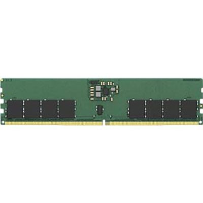 16GB DDR5 CL52 Value RAM