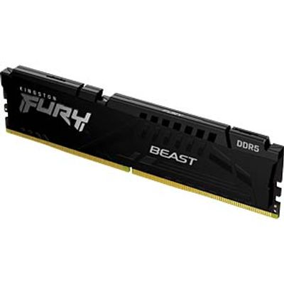 32GB DDR5 CL32 FURY Beast Black EXPO