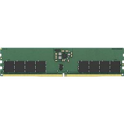 32GB DDR5 CL52 Value RAM