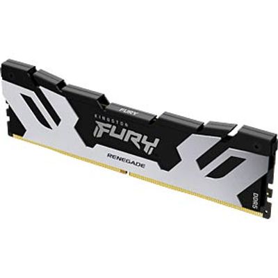 48GB DDR5 CL32 FURY Renegade Silver XMP