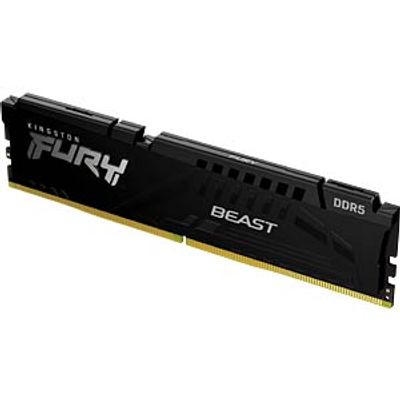 64 GB DDR5 5600 CL36 Kingston FURY Beast