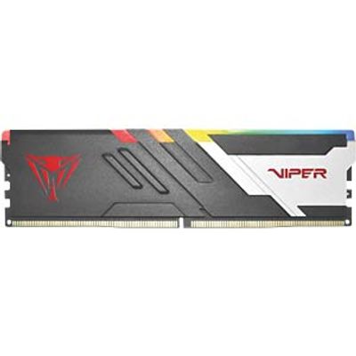 16 GB DDR5 6000 CL30 Patriot Viper Venom RGB
