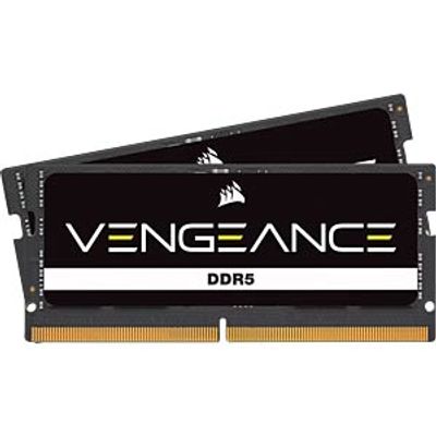 96-GB (2x 48-GB) DDR5 6000 CL44 Corsair Vengeance