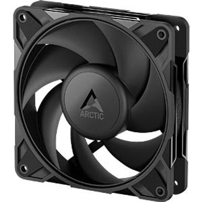 Arctic case fan P12 Pro PST Black, 120 mm