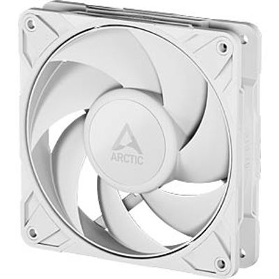 Arctic case fan P12 Pro PST White, 120 mm