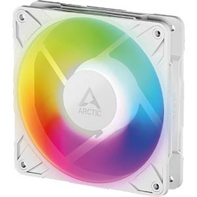 Arctic case fan P12 Pro A-RGB White, 120 mm