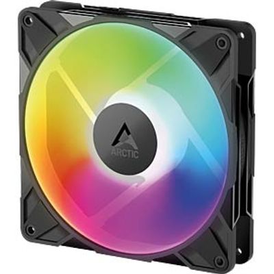 Arctic case fan P14 Pro A-RGB Black, 140 mm