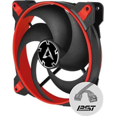 Arctic BioniX P140 Red, 140 mm