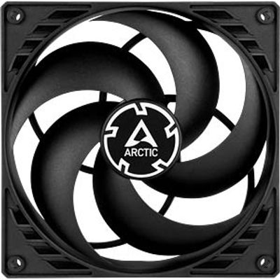 Arctic case fan P14 Black, 140 mm