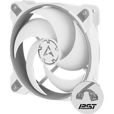 Arctic BioniX P120 Grey/White, 120 mm