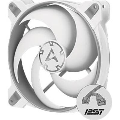 Arctic BioniX P140 Grey/White, 140 mm