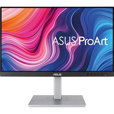 ASUS 24" monitor, 1080p, speakers