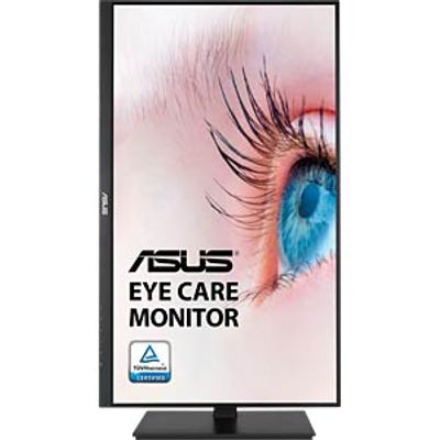 ASUS 27" Monitor, 1080p, Pivot