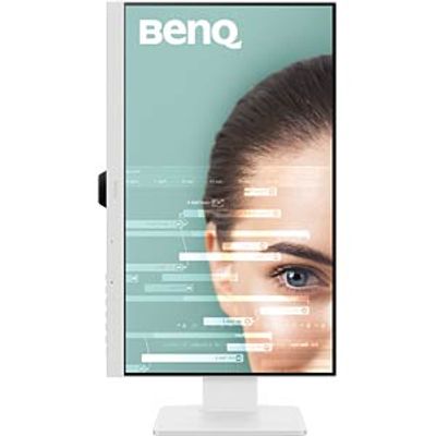 BENQ 27" monitor, 1080p, speakers, pivot USB-C