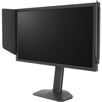 BENQ 24" monitor, pivoting, 1080p, 400 Hz