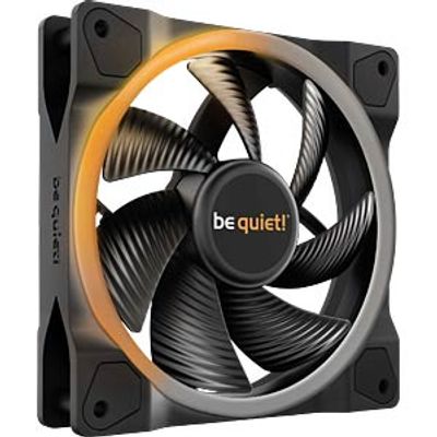 be quiet! Light Wings 120 mm PWM