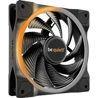be quiet! Light Wings 120 mm PWM high-speed